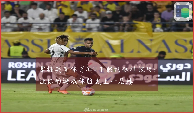 掌握英皇体育APP下载的独特技巧，让你的游戏体验更上一层楼