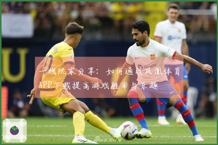 一线玩家分享：如何通过凤凰体育APP下载提高游戏胜率与乐趣